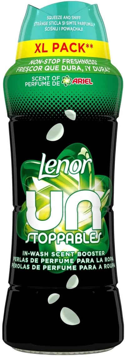 Lenor Geurbooster 495g Geur van Ariel | 1 stuks |