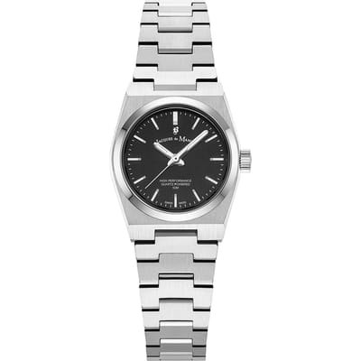 Jacques du Manoir JWL05601 Horizon Horloge