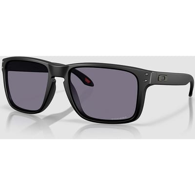 Oakley Holbrook Xxl Matte Black Zonnebril zwart