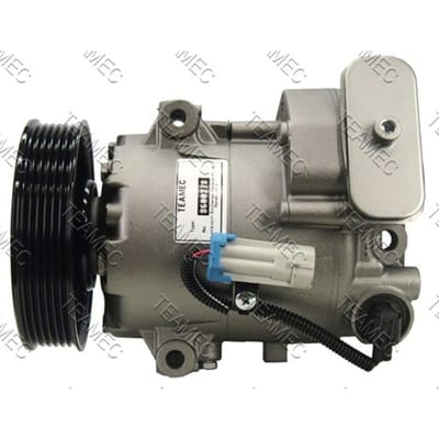 Compressor airconditioning TEAMEC 8600278