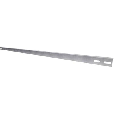 Rittal VX 8619.460 Kabeltrekontlastingsrail Staal 2 stuk(s)