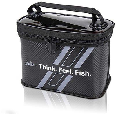 Molix S Tuigage Case Zwart