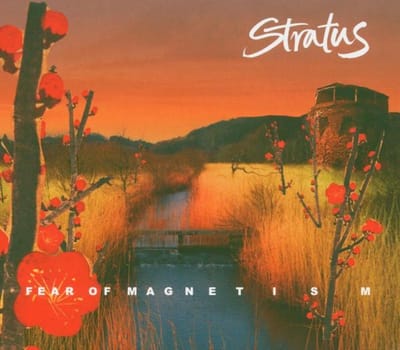 Fear Of Magnetism - Stratus