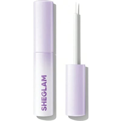 Longwear Invisible Hold Wimperlijm-Clear Merk Beauty Cosmetica Make-Up Voor Vrouwen En Meisjes