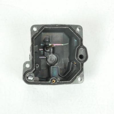 Cuve carburateur Dellorto PHCF Ø24 27 FS pour scooter moto cyclo 16362_00 Neuf
