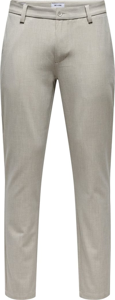 ONLY & SONS Broeken ONSBRAD Slim fit Broeken