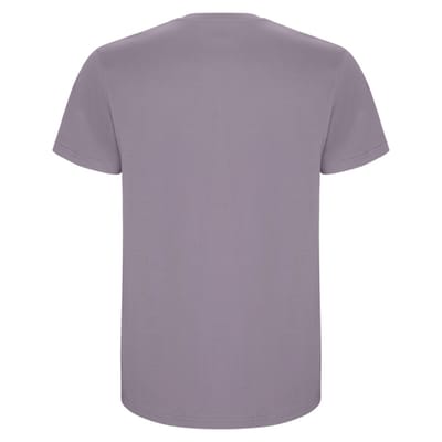 Roly Heren Stafford T-Shirt (Lavendel)