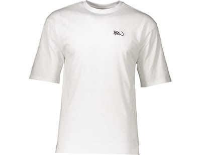 K1x T-shirt Wit