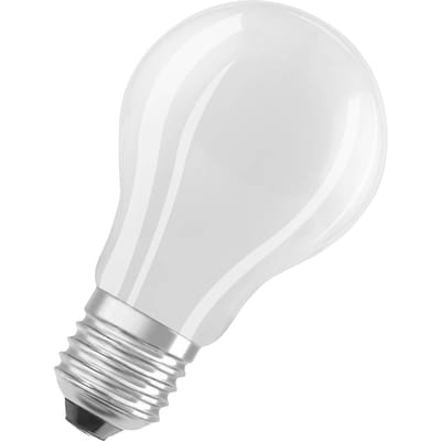 Osram LED spot LED Lampen Energieklasse A ENERGY EFFICIENCY FILAMENT CLASSIC A 40 2.5 W/3000 K E27