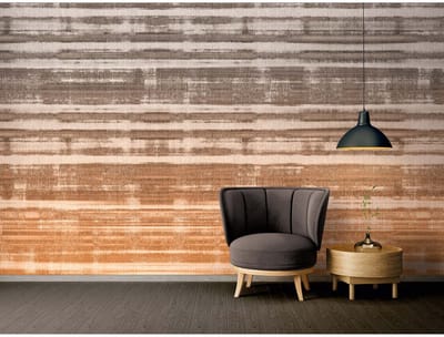 Fotobehang MassaiNatural2 DD116593 A.S. Création Ethnic Origin Beige Creme Bruin Vlies 280 x 400 cm (4 Teile) 3D Fotobehang op maat