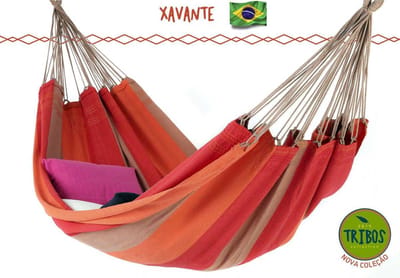 Hangmat Samba Xavante