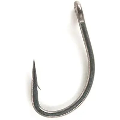 FOX Edges Curve Shank Short - Karperhaak