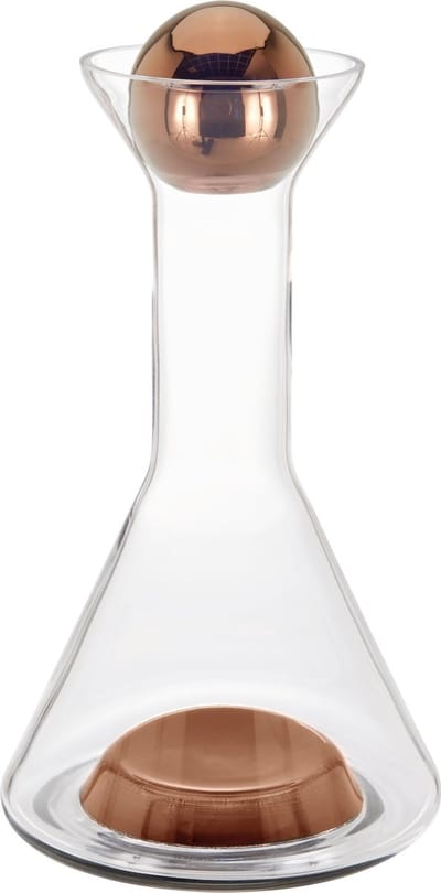 Tom Dixon Tank Decanter decanteerkaraf