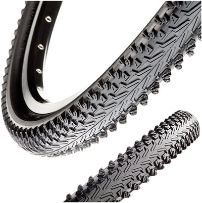 CST Control Plus - Fietsband - 26x1.95 (53-559) - Lage rolweerstand - Hoge grip - Allround