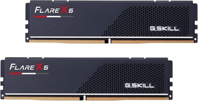 32GB DDR5-5600MHz Desktop Geheugenkit (2x16GB) voor Hoge Prestaties