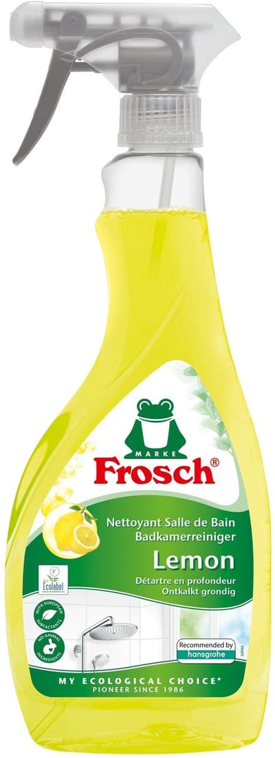 Badkamerreiniger 500ml
