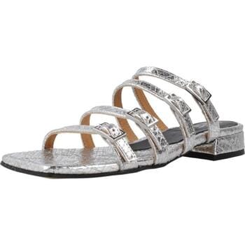 Platte sandalen Alpe 5144 42