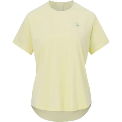 Dare2B Chase II hardloopshirt met korte mouwen voor dames
