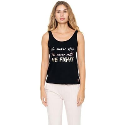 Top Leone 1947 Woman Tank Classy