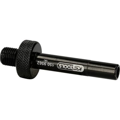 KS Tools 150.9562 Bevoetladapter voor Nissan Juke M12 x 1,25
