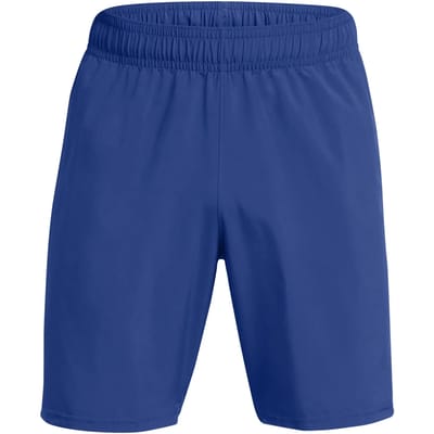 Korte Broek Under Armour Logo Tissé Ua Tech