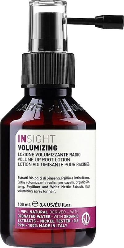 Insight - Volumizing Volume Up Root Lotion - 100ml