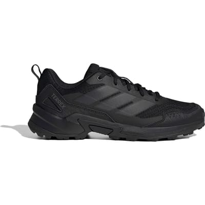 Adidas Terrex Sneakers Heren - Zwart - Maat 41 1/3 - Mesh/Synthetisch