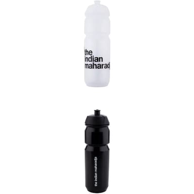 Drinkfles The Indian Maharadja