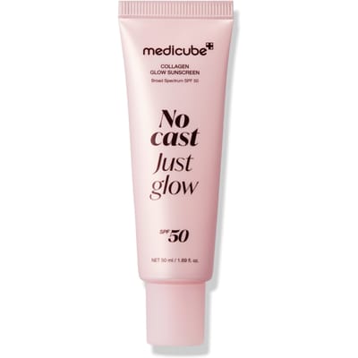Medicube Collagen Glow Sunscreen