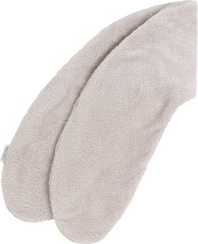 Baby's Only Voedingskussenhoes Cozy - Urban Taupe - 160x45 cm