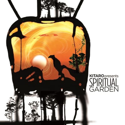 Spiritual Garden - Kitaro