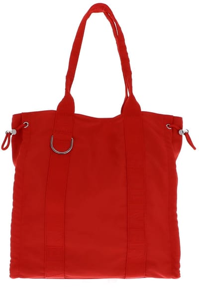 s.Oliver Shopper Red Rood
