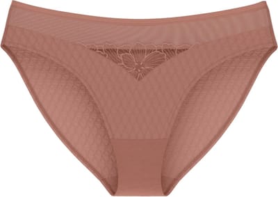 Triumph - Azalea Florale Tai - Toasted Almond - Maat 40