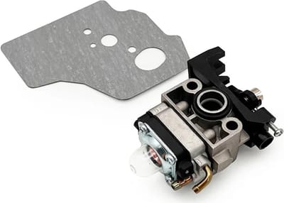 Carburateur + Carburateurpakking passend op Honda GX35 Merk BPC parts