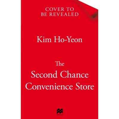 Second Chance Convenience Store - Kim Ho-Yeon