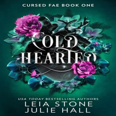 Cold Hearted door Julie Hall Paperback Boek 9780008706890