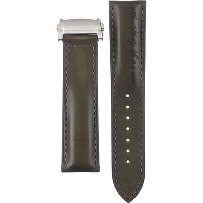 Hamilton Straps H690.424.103 Spirit of Liberty band