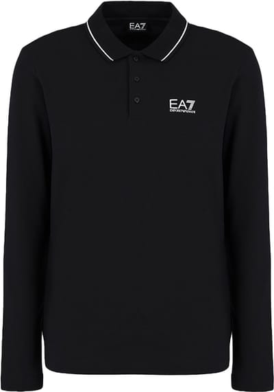 EA7 Polo Shirt