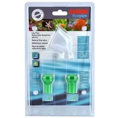 Natuurlijk afvoeraccessoire voor aquarium Eheim Flowpipe