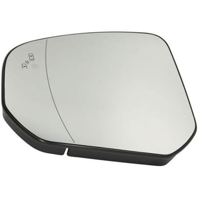 Spiegelglas, buitenspiegel BLIC 6102-03-2402314P