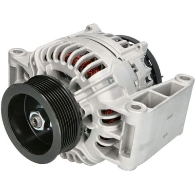 Driefasige generator HC-CARGO 116673