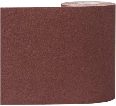 Bosch J450 Expert for Wood and Paint 2608621469 Schuurpapierrol Korrelgrootte (num) 180 (l x b) 5 m x 115 mm 5 m