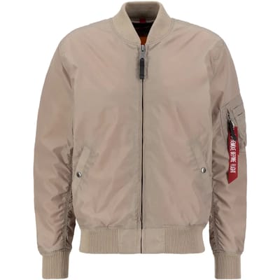 Bomber Alpha Industries MA-1 TT