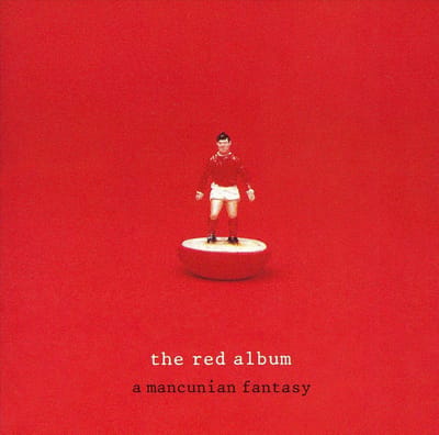 Red Album, The - A Mancfdunian Fantasy