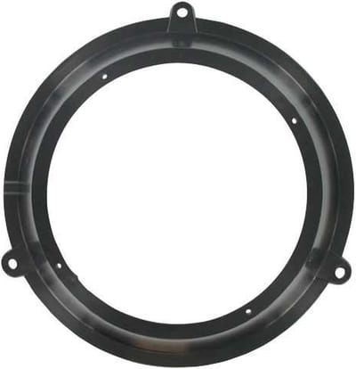 Speakerringen Fiat Panda 2003-2012 - 165 mm