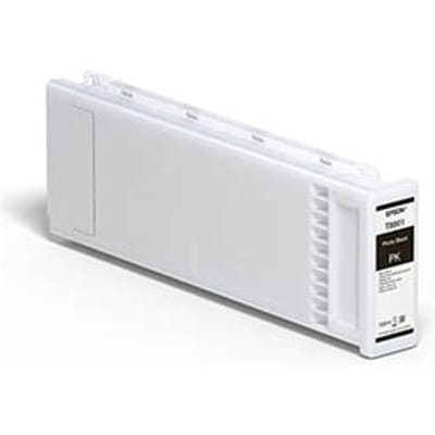 Epson T800100 inktcartridge foto zwart (origineel)