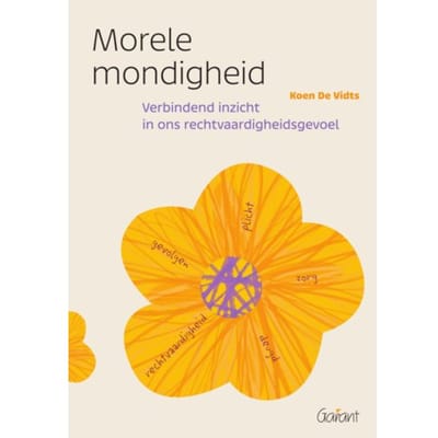 Morele Mondigheid - Koen De Vidts