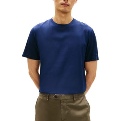 T-shirt Tommy Hilfiger MW0MW41860