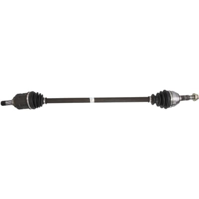Aandrijfas POINT GEAR PNG72493