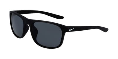 Nike NIKE ENDURE FJ2185 Matte black/white/dark grey 59/19/135 UNISEX Zonnebrillen